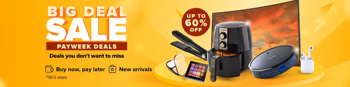 NoonShop promo