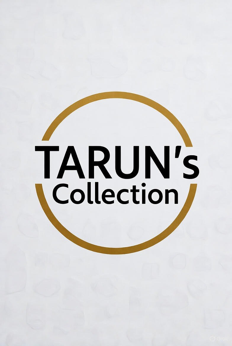 Tarun's collection